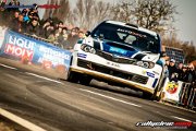 37. RALLYE SUEDLICHE WEINSTRASSE 23.02.2019